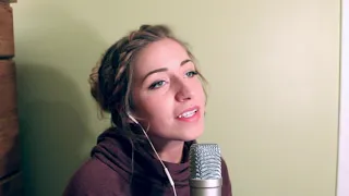 California - Lana del Rey (Cover by Erika Ward)