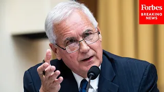 Tom McClintock: ‘Not A Word From The Democrats To Defend Our Country’s Borders’