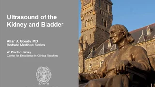 Point of Care Ultrasound of the Kidney and Bladder