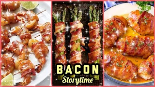 🥓 Bacon recipe & Storytime| my wife wants a dívôŕćê after 6 months of marriage