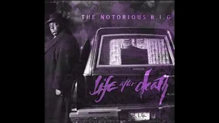 Notorious Big feat. Bone Thugs-n-Harmony - Notorious Thugs (Screwed & Chopped) [Life After Death]