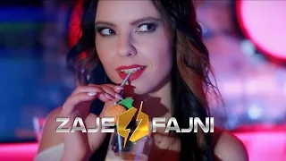 ZAJEFAJNI - Moja Porąbana (Official Video)