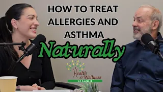 Understanding Asthma and Allergies: A Holistic Doctor's Advice