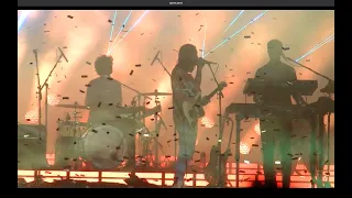 Tame Impala - Let It Happen @ Sziget Festival 2022, Budapest, 14.08.2022