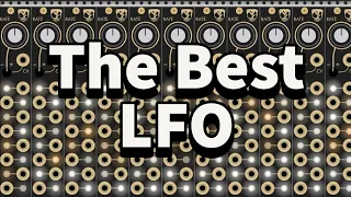 The Best LFO: The Ochd