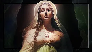 Why are Apparitions of the Virgin Mary so BIZARRE?