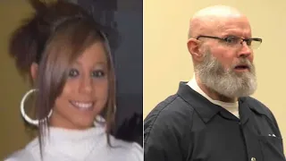 Brittanee Drexel case: Man pleads guilty to kidnap, rape, murder of missing teen