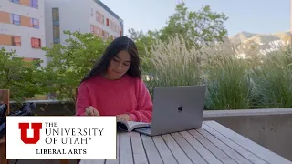 Liberal Arts at the University of Utah | The College Tour