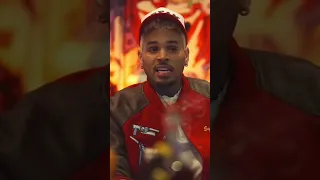 Is Chris Brown The New Michael Jackson? #chrisbrown #shorts #breezy #michaeljackson #video