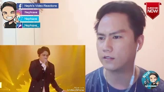 Dimash's Extreme Vocals for Male Voice | REACTION