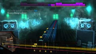 EarlyRise - Wasteland (Rocksmith 2014 Bass)