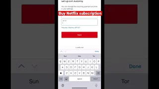 How to Take Netflix Subscription|Netflix पर Subscription कैसे लें।