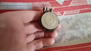 Как сделать зажигалку из гайки и монет