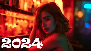 DEEP HOUSE MIX 2024 №323 👓 CAR MUSIC MIX 🚗 ETHNIC ARABIC MUSIC