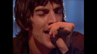 The Verve | Live with Jools Holland (1997) | FULL LIVE PERFORMANCE