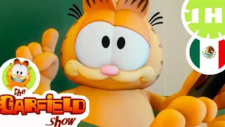‎😃 ¡Las nuevas aventuras de Garfield! Temporada 3 ‎😃