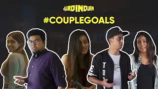 Couple Goals Jordindian ft. Samyuktha Hegde | Larissa Dsa | Shetroublemaker