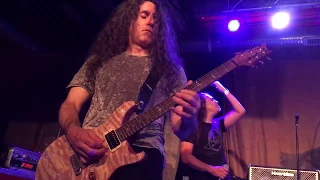 Fates Warning - Seven Stars - Iron Works, Buffalo, NY - June 20, 2017  6/20/17