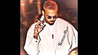 [FREE] Chris Brown Type Beat - "Feelings Change"