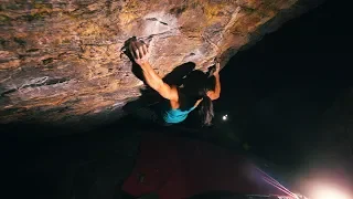 Automator - Nina Williams - V13/8B | Climbing In Colorado