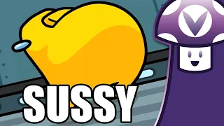 [Vinesauce] Vinny - SUSSY