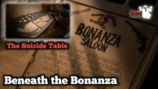 Beneath the Bonanza Episode SneakPeek of Ghost Adventures  all-new episode 2020