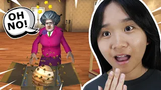 We played tricks on Scary Teacher 3D! | Chapter 1 (part 2)