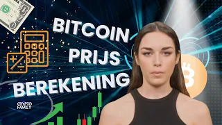 Berekening Bitcoin-prijs | Bitcoin prijsverwachting 2024 -2028