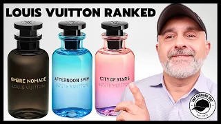 Top 12 LOUIS VUITTON FRAGRANCES | Men's + Unisex Louis Vuitton Perfumes Ranked