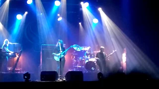 Opeth - Face of Melinda (Chile Teatro Nescafé 05-04-2017)