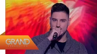 Ljubomir Perucica - Crni oblak - (LIVE) - HH - (TV Grand 26.10.2017.)