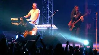 Tarja & Nightwish - Live Žilina 16.9.2005