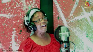 Esther Nyamekyeh - Worship Medley