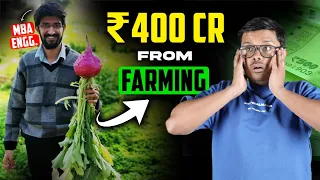 How to become a Crorepati By Farming? 💰 | 5 Crazy Farming Business Ideas 💡