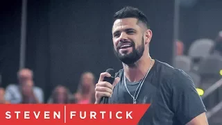 God Selects What Man Rejects | Pastor Steven Furtick