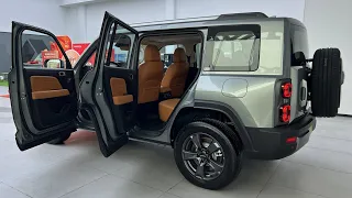 2024 Haval Raptor - Visual Experience