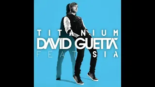 Titanium -  David Guetta - 1 hour