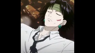 Chrollo Lucilfer edit | You're No Good For Me, But Baby I Want You | Hunter x Hunter edit