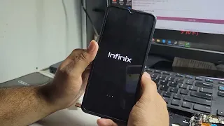 How To Hard Reset Infinix Hot 30i X669 One Click With Multi Unlock Tool || infinix x669 hard reset