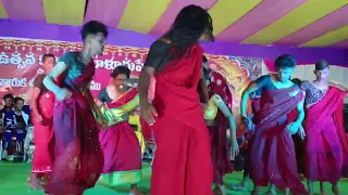Kanchana chandramukhi dance song mixing Rayudu Events Sullurupeta 9985768700