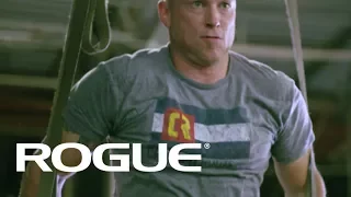 R You Rogue — Brian "Tosh" Chontosh — Rogue Fitness