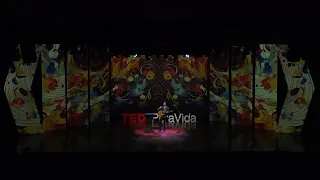 Las 5 dimensiones de la música | Rodrigo Lagunas | TEDxPuraVidaED