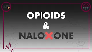 Reversing Opioid Overdoses: Naloxone and How it Works