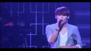 Super Junior KRY - Just you - (romanización + sub español)