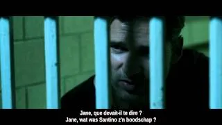 Deliver Us from Evil (Delivre-Nous Du Mal) // Clip - Jane Crenna's Cell (NL/FR sub)