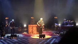 Graham Nash - Marrakesh Express live - de Roma - Antwerp - Belgium - 09/28/2023