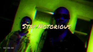 Flesh-N-Bone - Stay Notorious