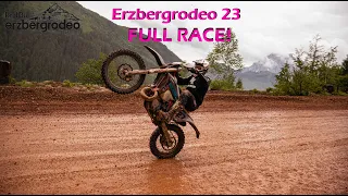 Erzbergrodeo 2023 - HARE SCRAMBLE | Joshua Arnold