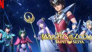 Saint Seiya Knights Of the Zodiac Opening FULL