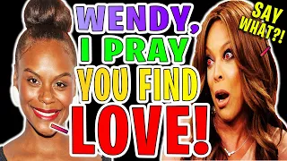 Tabitha Brown claps Back at Wendy Williams (What Really Happened?)